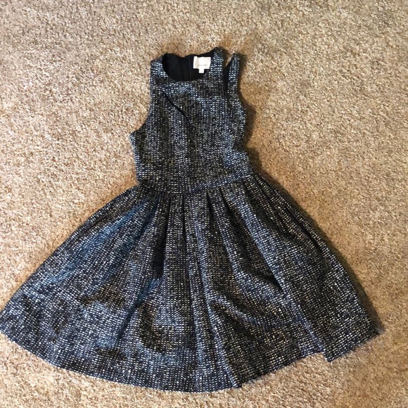Cinq a sept dress - Picture 1 of 4